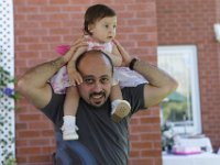 Baptism June 22 -  (222)